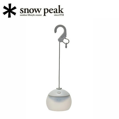 Snow Peak スノーピーク RBほおずき あさもや ES-170-IV