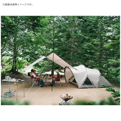 Snow Peak スノーピーク ランドネストドームM SDE-260