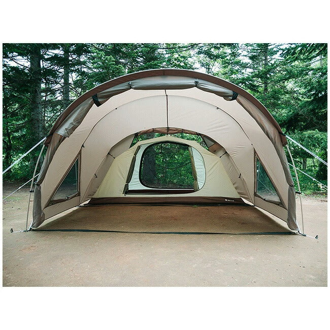 Snow Peak スノーピーク ランドネストドームM インナーソロテント SDE