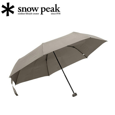 Snow Peak スノーピーク アーバンアンブレラ UG-295