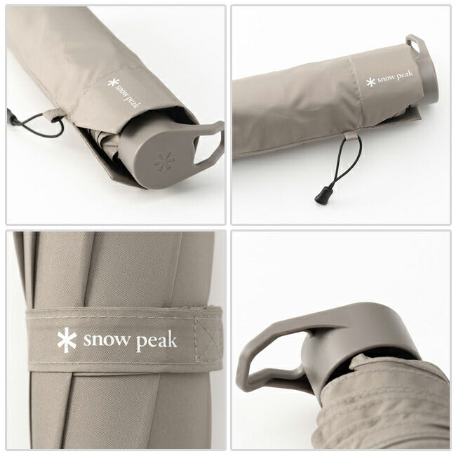 Snow Peak - Snow Peak スノーピーク アーバンアンブレラ UG-295