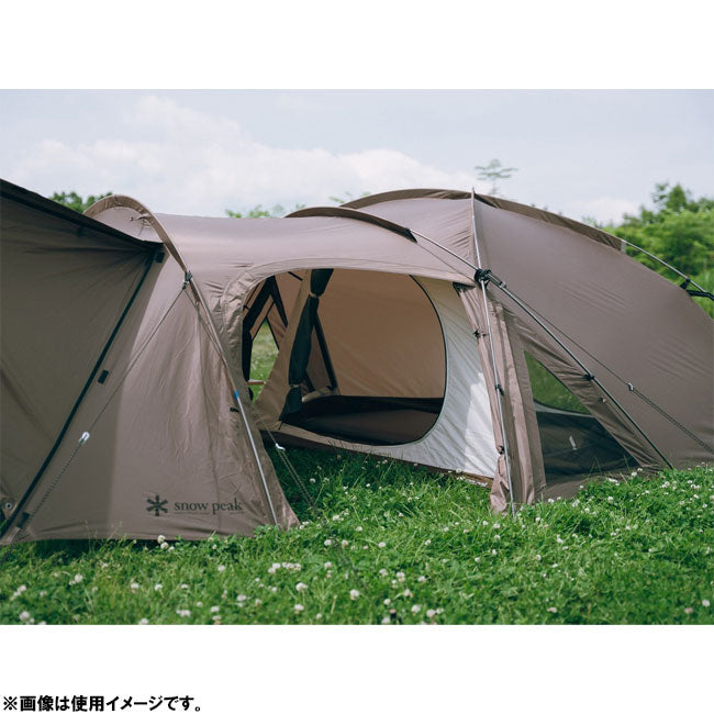 【未使用】 スノーピーク アメニティドーム 2 テント SD-020 Snow Peak - Snow Peak スノーピーク アメニティドーム 2 SD-020