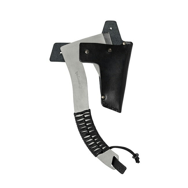 【限定】薪割り斧ブラック/KN-005-BK/スノーピーク/ Peak Snow Peak スノーピーク 薪割り斧ブラック KN-005-BK – アウトドア