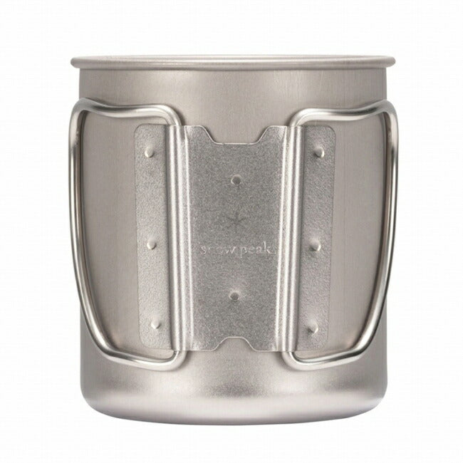 チタンシングルマグセット