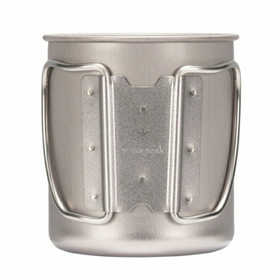 チタンシングルマグセット