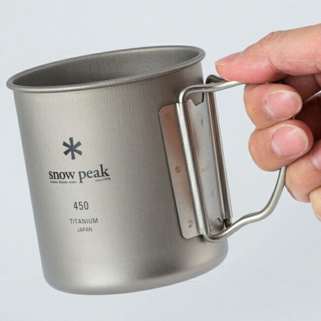  PEAK ランドステーション限定　チタンシングルマグ　3点セット PEAK ランドステーション限定 チタンシングルマグ 3点セット SNOW PEAK