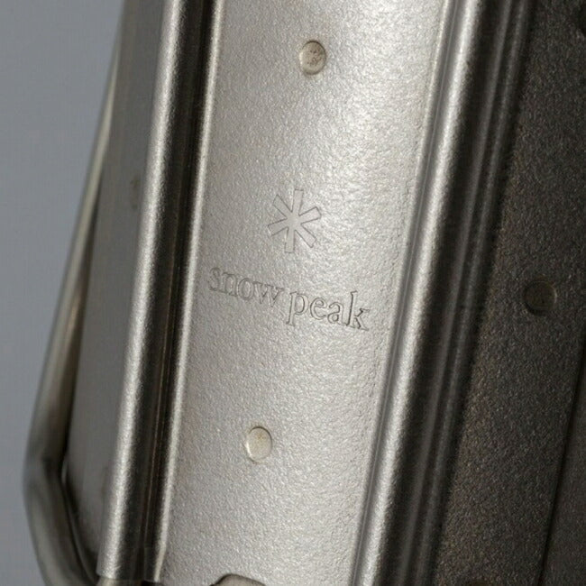 チタンシングルマグセット