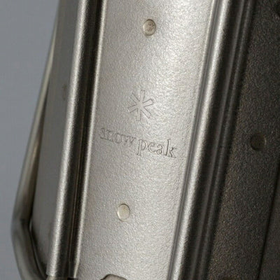 チタンシングルマグセット