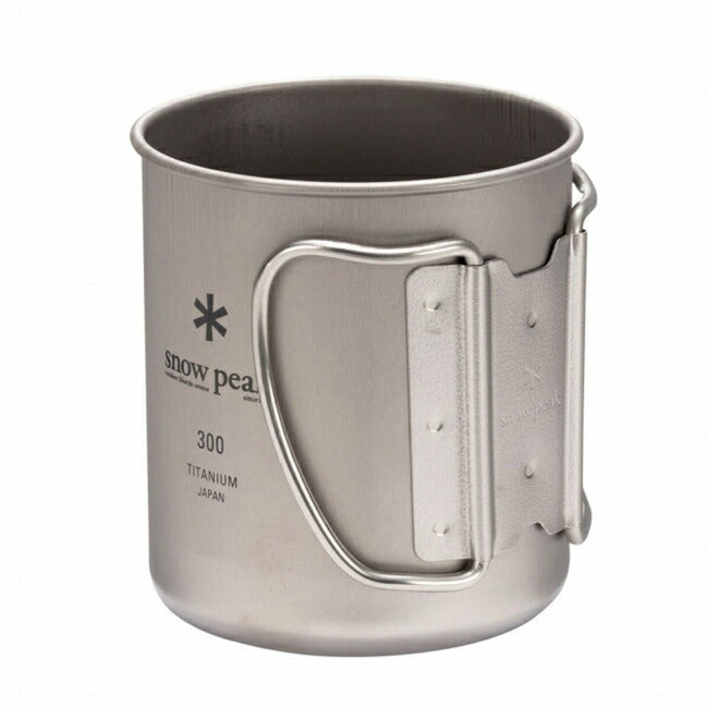 チタンシングルマグセット