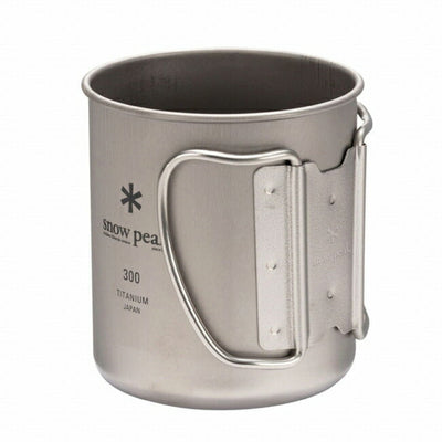 チタンシングルマグセット