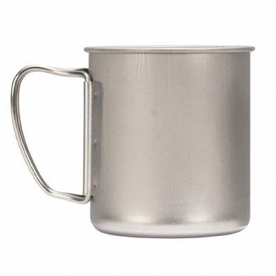 チタンシングルマグセット