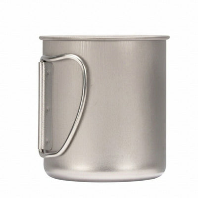 チタンシングルマグセット