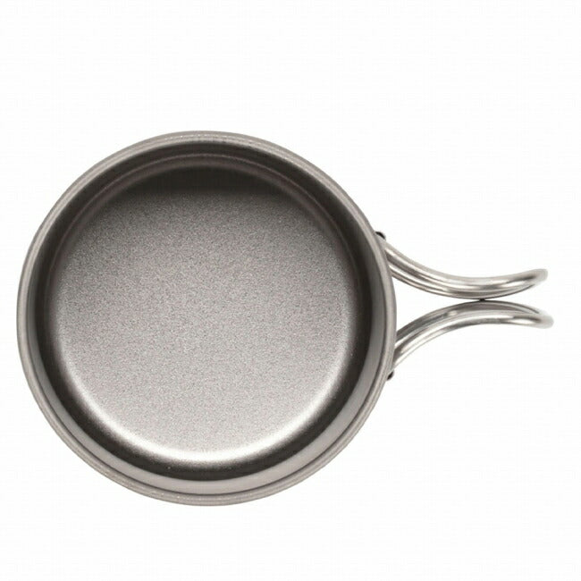 チタンシングルマグセット