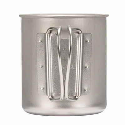 チタンシングルマグセット