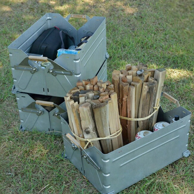 コンテナ2個セット