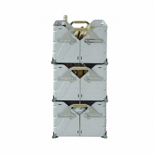 コンテナ2個セット