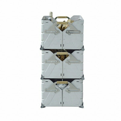 コンテナ2個セット