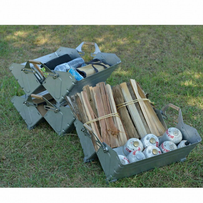 コンテナ2個セット