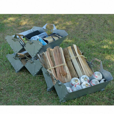 コンテナ2個セット