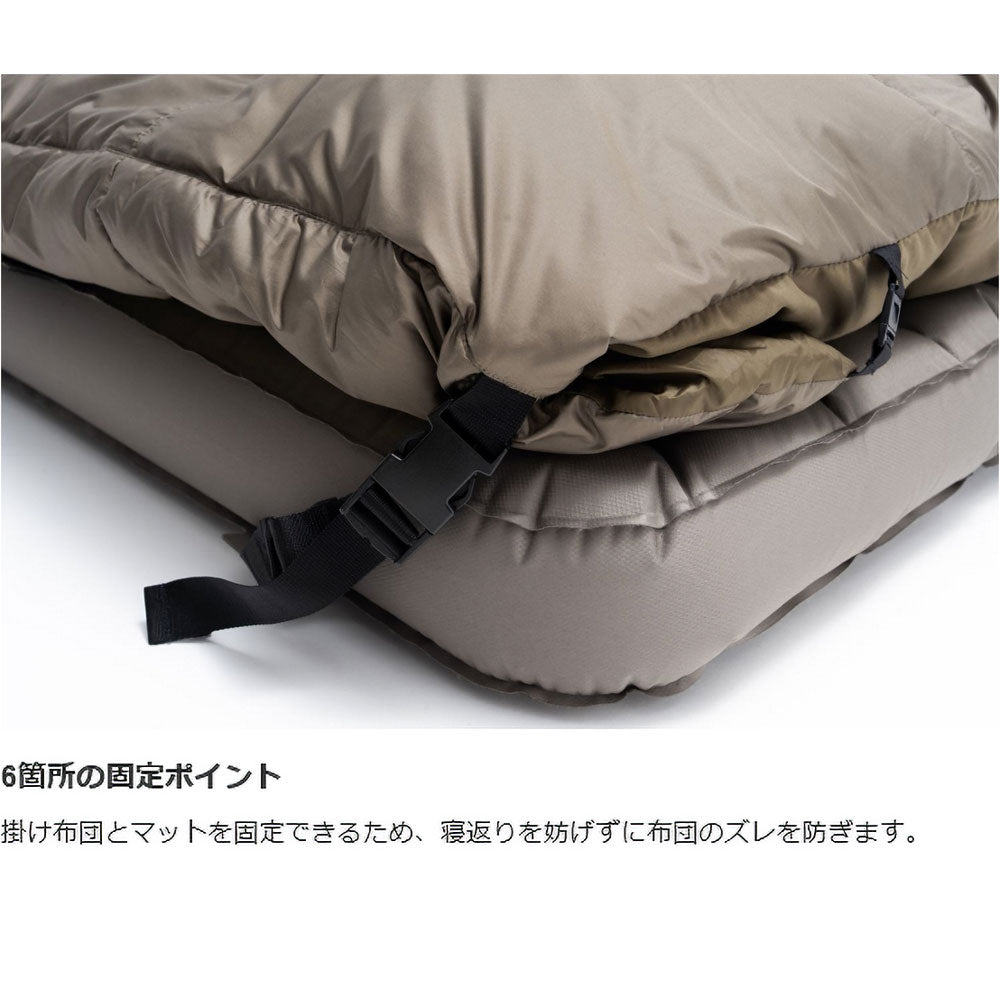 システムオフトン スリムマットセット BD-061