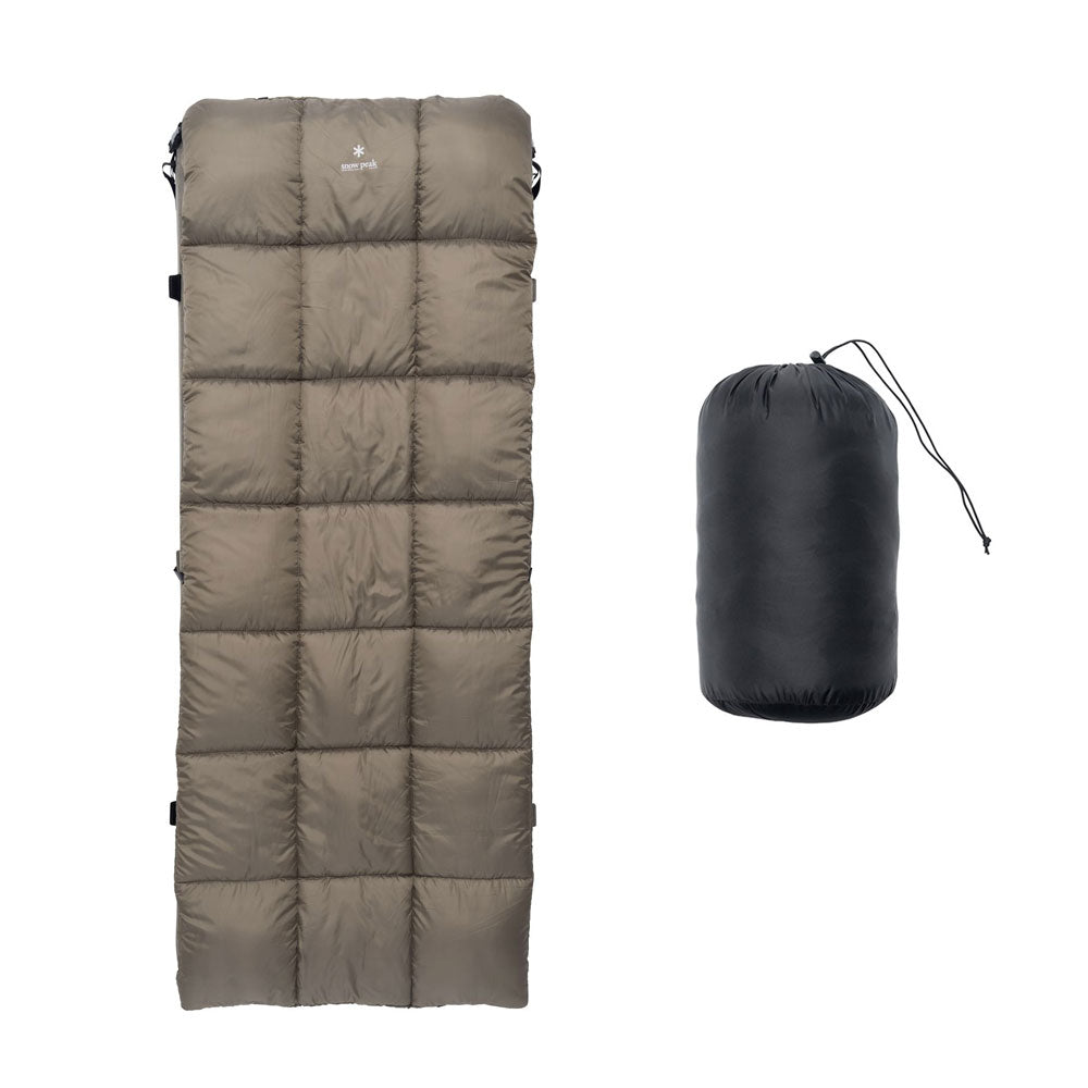 ダウン システムオフトン スリムマットセット BD-060 – アウトドア