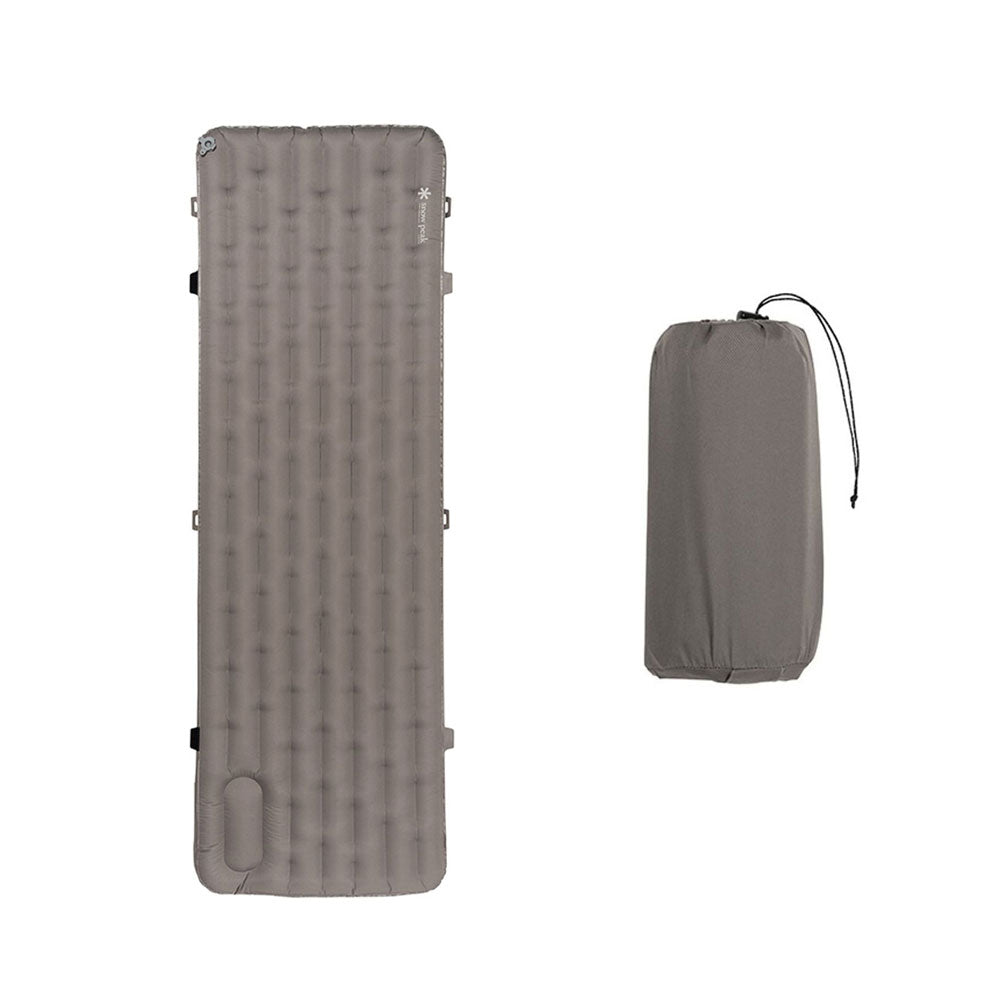 ダウン システムオフトン スリムマットセット BD-060