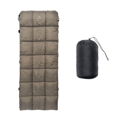 ダウン システムオフトン ワイドマットセット BD-070