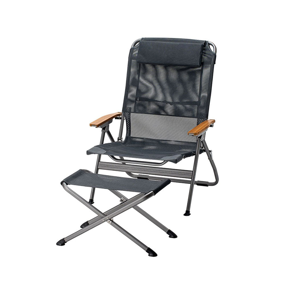 リクライニングチェア　ワイド　LV-400 リクライニングチェアワイド LV-400 – アウトドアショップOrange