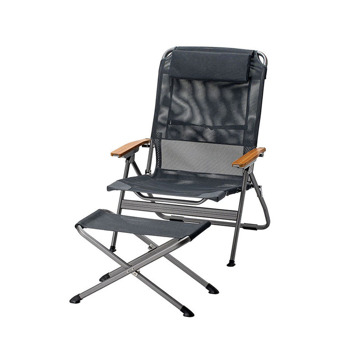 リクライニングチェアワイド LV-400 – アウトドアショップOrange