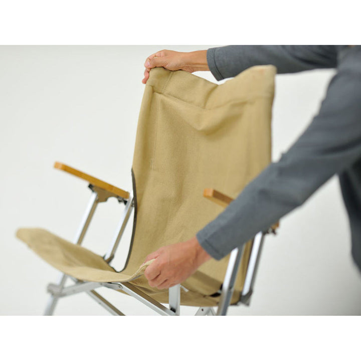 ローチェア30カーキ 2個セット FK-414 – アウトドアショップOrange