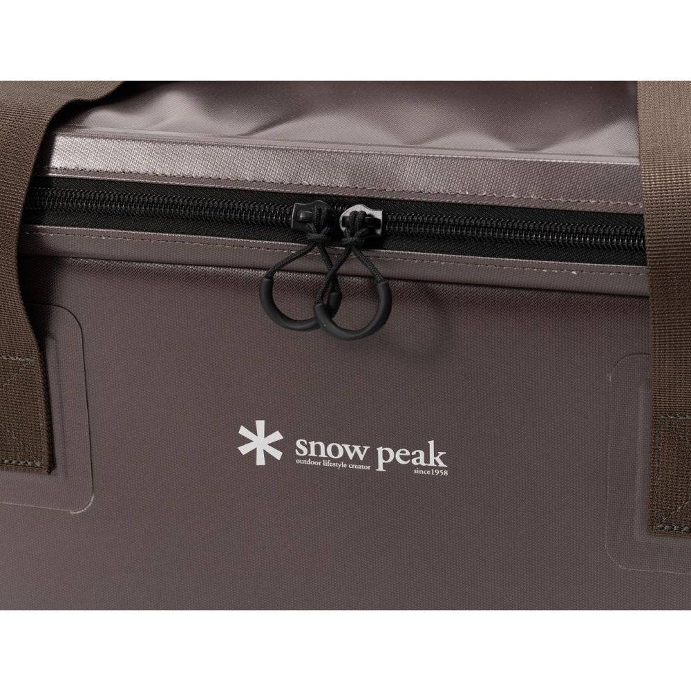 Snow Peak - ソフトクーラー 47 FP-347 | アウトドアショップOrange 通販