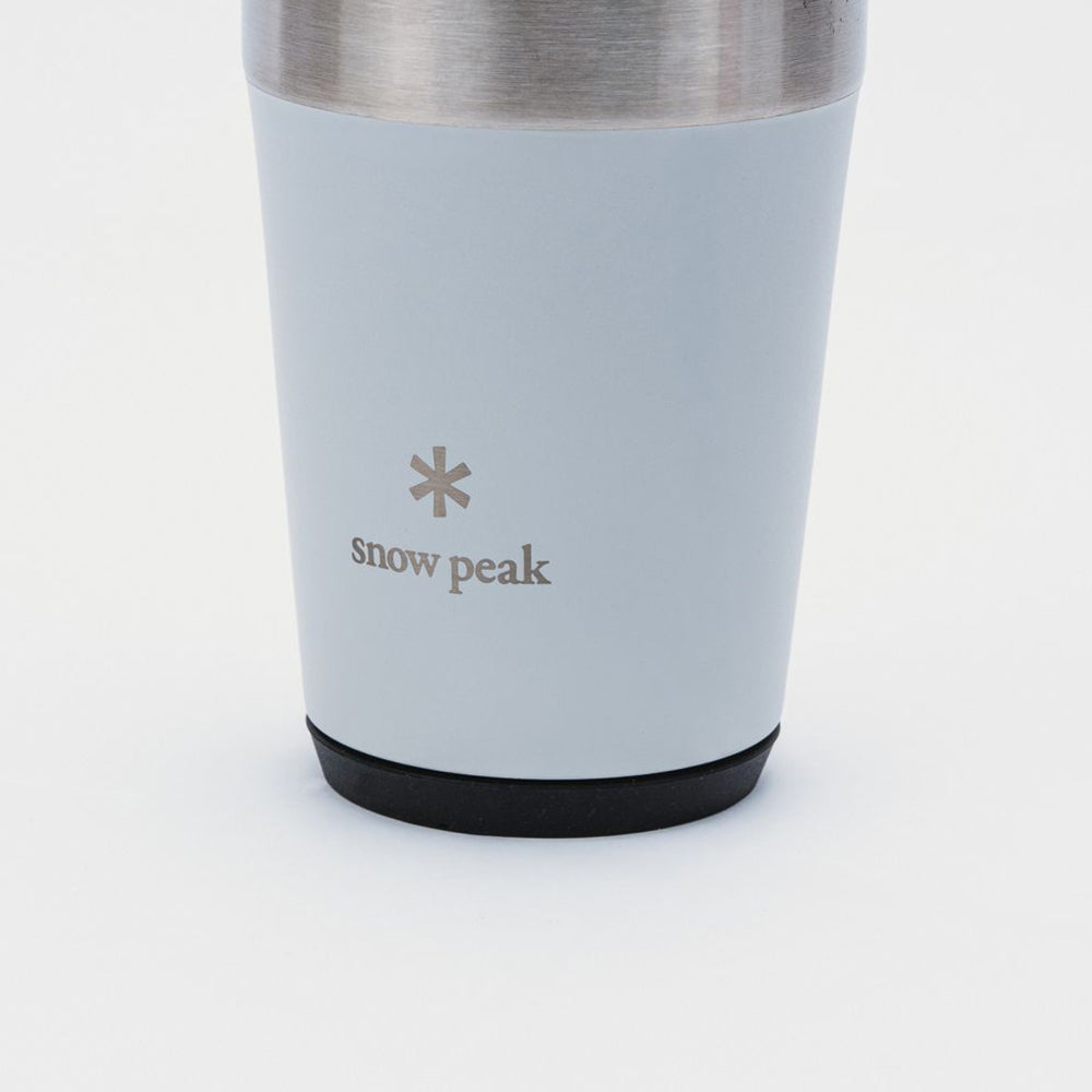  peak サーモタンブラー 4色セット470 Snow Peak - サーモタンブラー470 TW-470 | アウトドアショップOrange 通販
