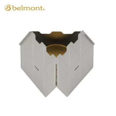 belmont ベルモント チタン テトラストーブ BM-550