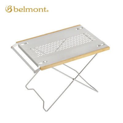 belmont ベルモント Fireサイドテーブル BM-551