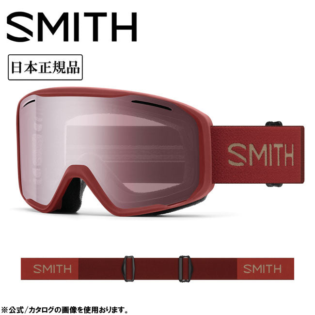 SMITH OPTICS スミス Blazer ブレザー Ironwood Ignitor Mirror 010275102