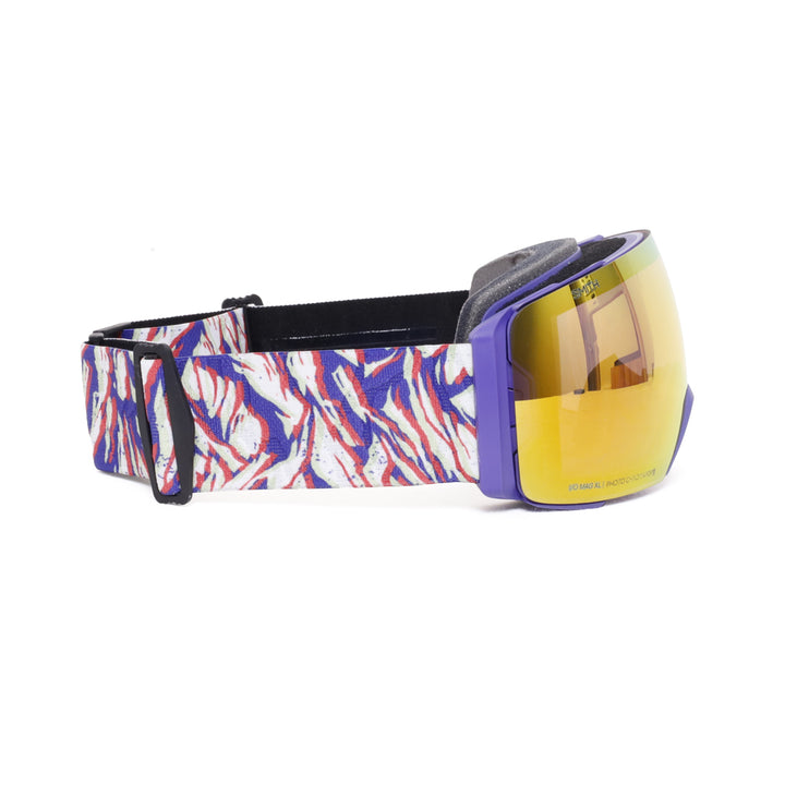 SMITH OPTICS - I/O MAG XL アイオーマグ Ultraviolet Peaking CP Pro