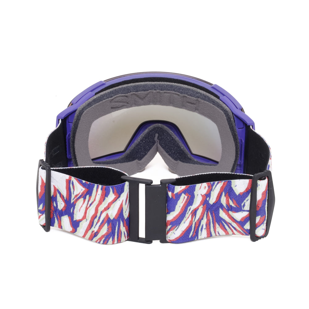 SMITH OPTICS - I/O MAG XL アイオーマグ Ultraviolet Peaking CP Pro