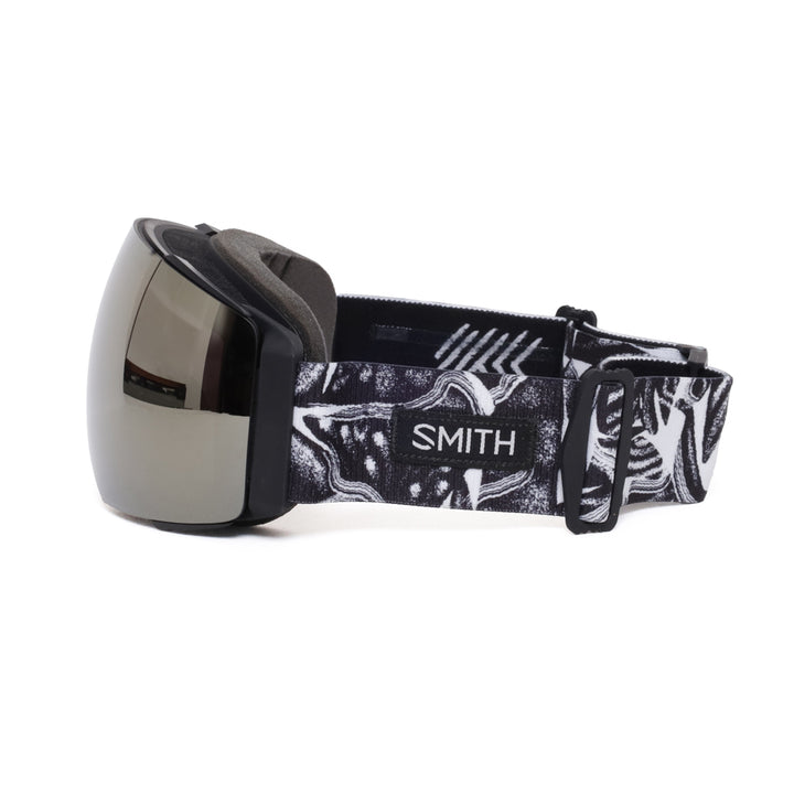 SMITH OPTICS - I/O MAG アイオーマグ Tyler Keeton Robbins Artist