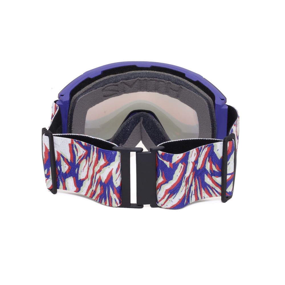 SMITH OPTICS - SQUAD MAG スカッドマグ Ultraviolet Peaking CP Pro