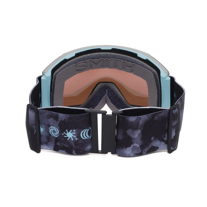 SMITH OPTICS - SQUAD MAG スカッドマグ Mind Expanders CP Everyday