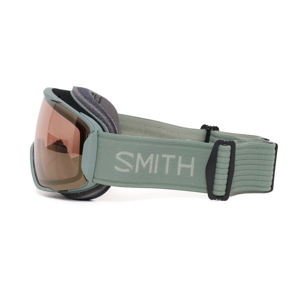 SMITH OPTICS - MOMENT モーメント Cactus CP Pro Photochromic Gold