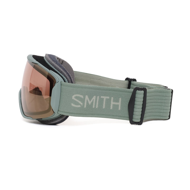 GW SALE【希少】スノーピーク カラー マルチスタンド ゴールド&グリーン SMITH OPTICS - MOMENT モーメント Cactus CP Pro Photochromic Gold