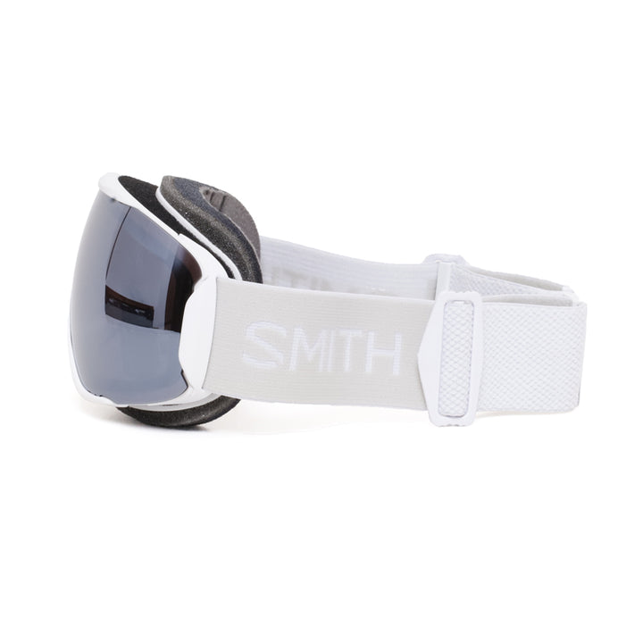 SMITH OPTICS - MOMENT モーメント White Vapor CP Sun Platinum