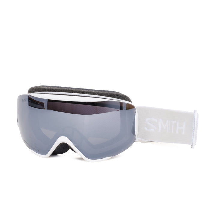 【1748】SMITH　スミス　MOMENT　モーメント SMITH OPTICS - MOMENT モーメント White Vapor CP Sun Platinum
