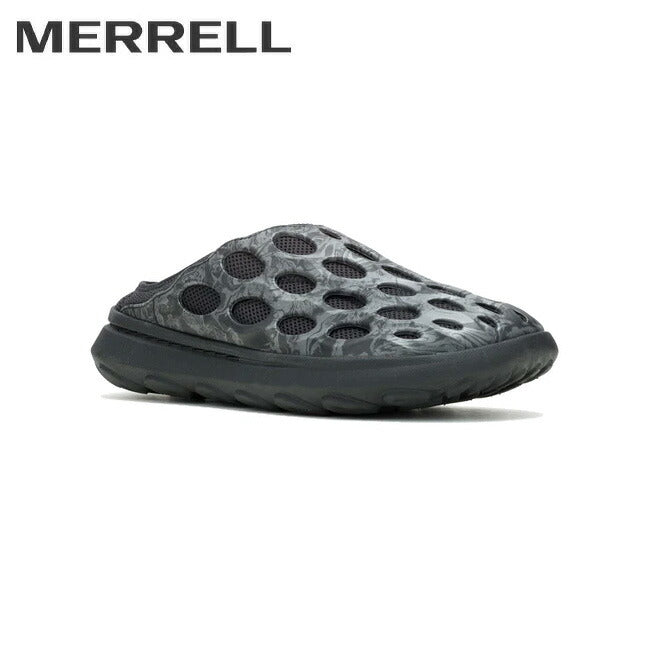 MERRELL メレル HYDRO MULE SE ハイドロミュール Black 006159