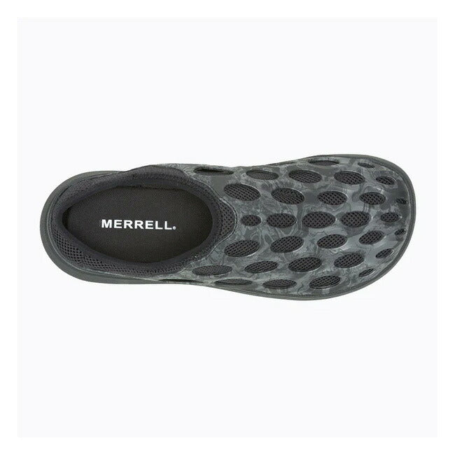 MERRELL メレル HYDRO MULE SE ハイドロミュール Black 006159
