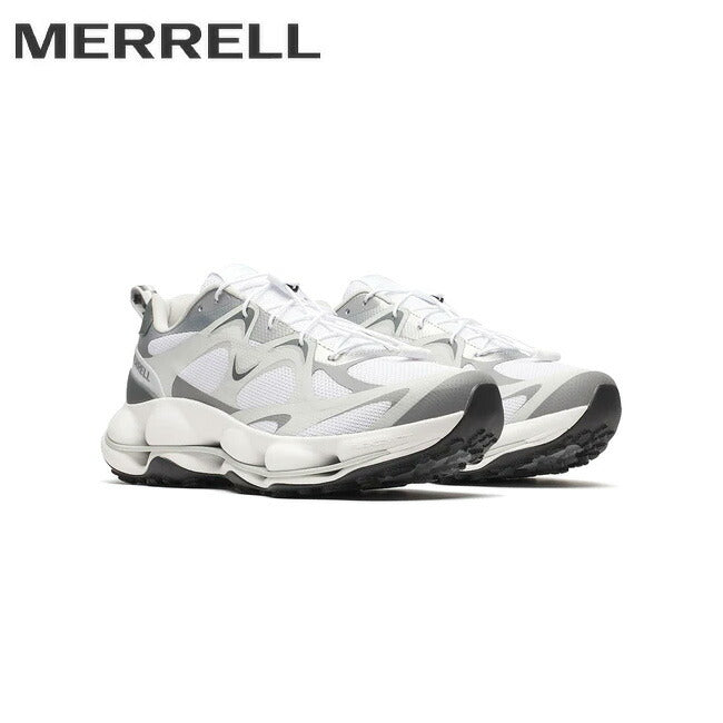 MERRELL メレル SPEED ARC MATIS スピードアークマティス White/Pigeon 038263