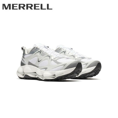 MERRELL メレル SPEED ARC MATIS スピードアークマティス White/Pigeon 038263