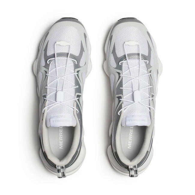 MERRELL メレル SPEED ARC MATIS スピードアークマティス White/Pigeon 038263