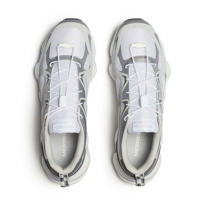 MERRELL メレル SPEED ARC MATIS スピードアークマティス White/Pigeon 038263
